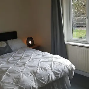 Apartment A Quiet Self-contained Flat Close To Exeter., Stoke Canon